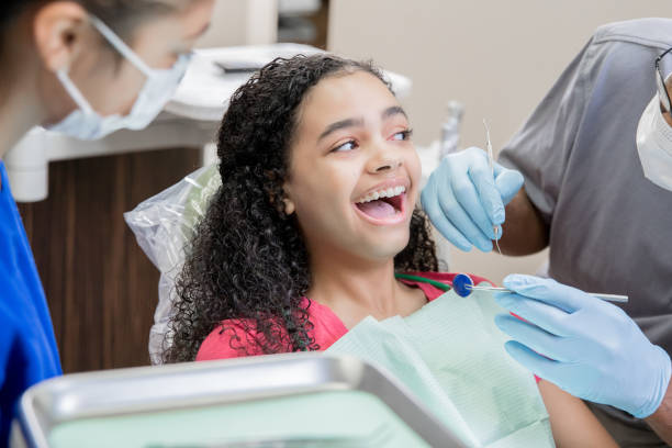 Best Broken or Cracked Tooth Emergency Dentist in Homestead Valley, CA