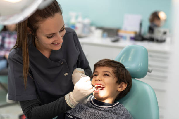 Best Emergency Dentist for Knocked-Out Tooth in Homestead Valley, CA