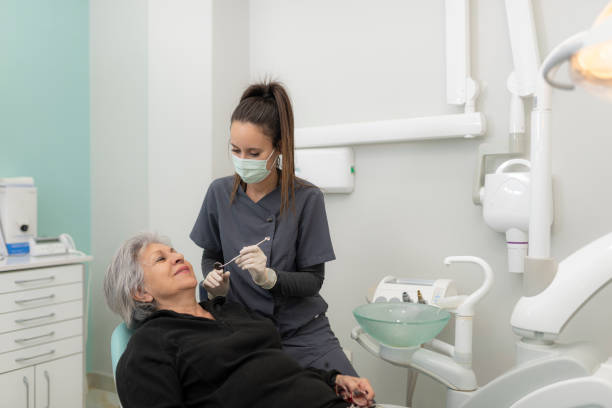 Best Mobile Emergency Dentist in Homestead Valley, CA