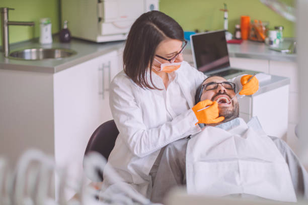 Best Weekend Emergency Dentist in Homestead Valley, CA
